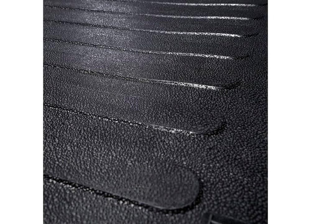 Premium M10-585 Bed Mat for Chevrolet Silverado 1500 (2014-2023) | 6.5 Ft Truck Bed Liner | Heavy Duty Anti-Slip Protection | Perfect for Hauling, Camping & Outdoor Adventures