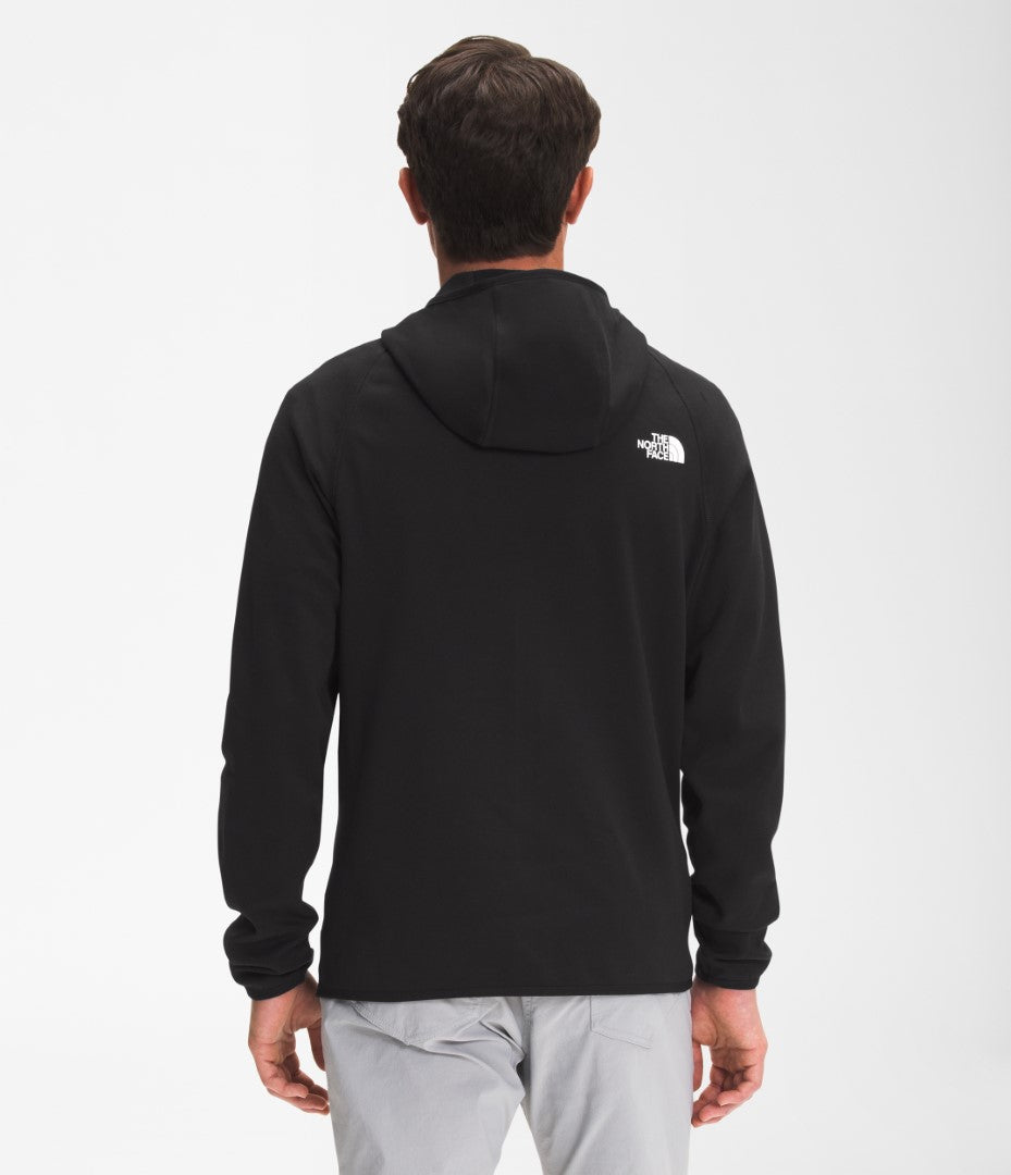 Men's Canyonlands Hoodie - Comfortable & Stylish Pullover Sweatshirt for Outdoor Adventures, Hiking, and Casual Wear | NF0A5G9U
