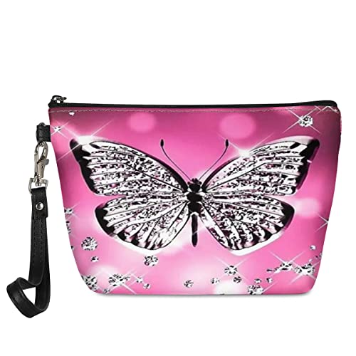 Pink Butterfly
