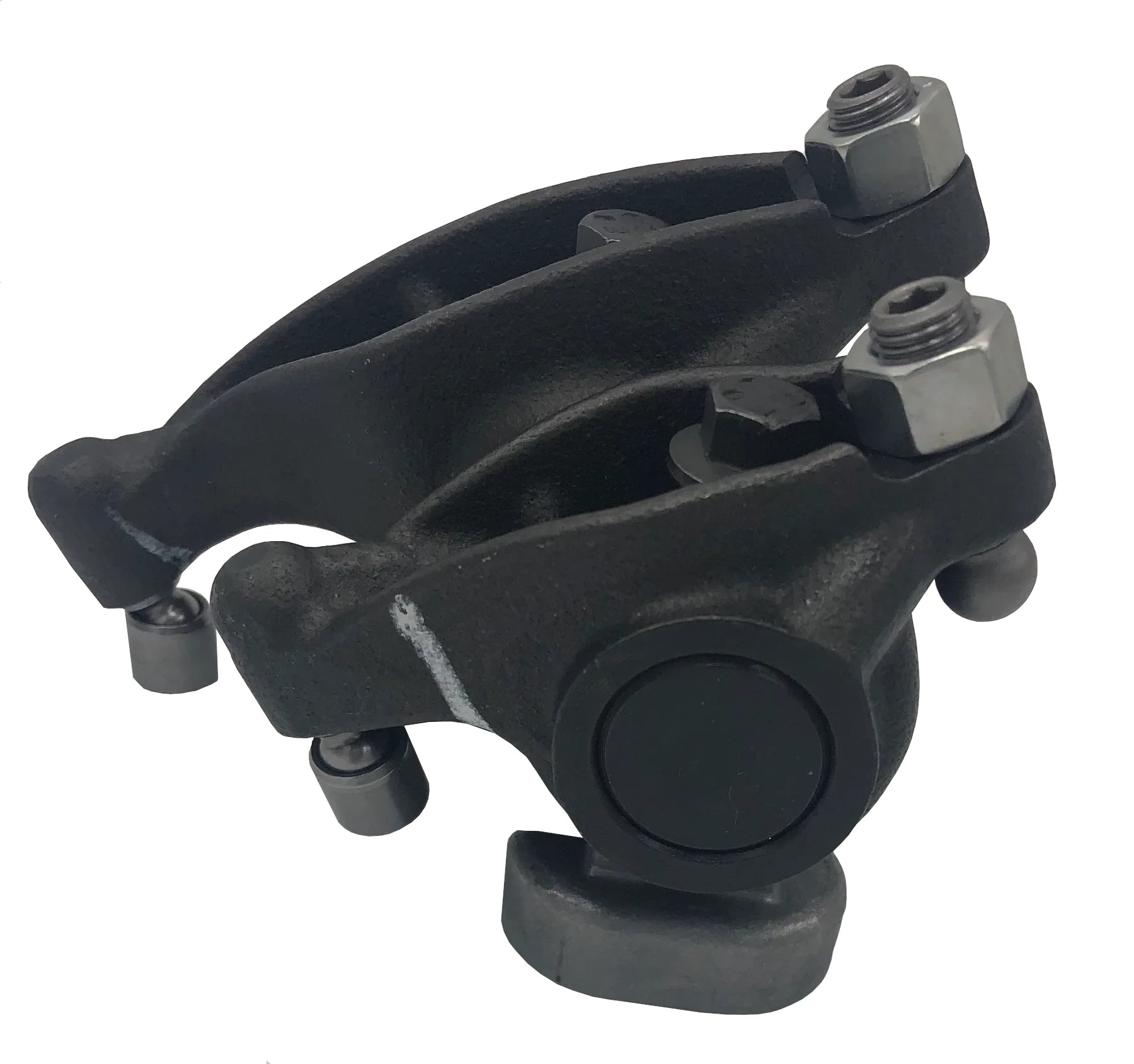 2019+ 6.7L Cummins Flat Tappet Conversion Kit - High Performance Upgrade for Dodge Ram 2500/3500 - Off-Road & Towing Enhancement