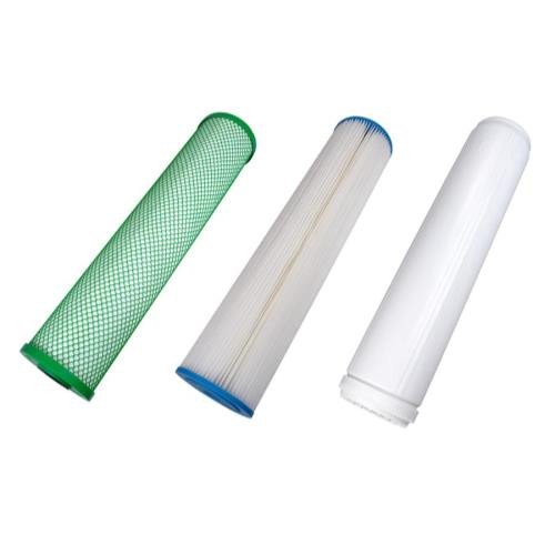 Hydro Logic Big Boy Sediment Water Filter 728955 - 4.5