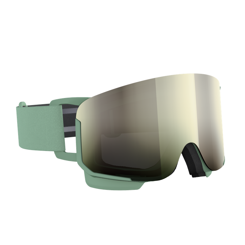 POC Nexal Goggle 2025 - Premium Ski & Snowboard Goggles with Anti-Fog Lens for Men & Women - Perfect for Alpine Skiing, Snowboarding & Winter Sports