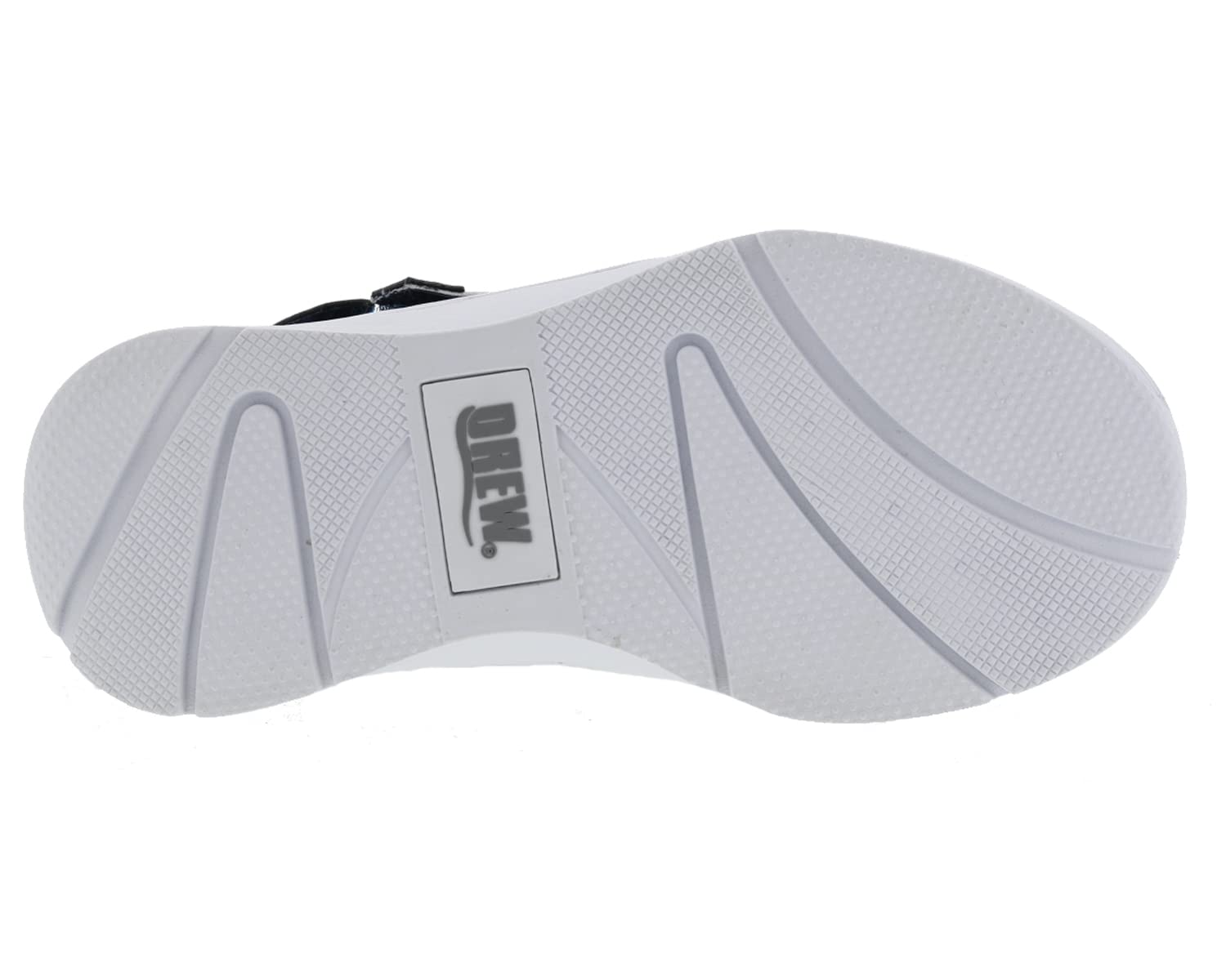 Drew Sloan Women's Therapeutic Hook and Loop Comfort Sandals - Arch Support & Cushioned Footbed for Plantar Fasciitis Relief - Perfect for Walking, Travel & Everyday Wear