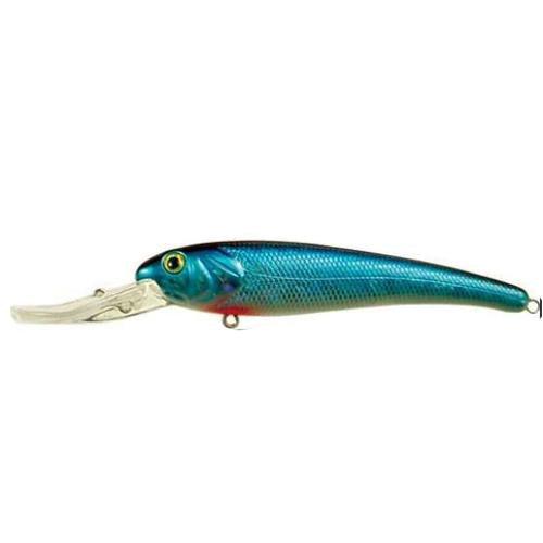 Mann's Stretch 15+, 25+, 30+ Trolling Fishing Lures for Bass, Walleye & Pike - Saltwater & Freshwater Trolling Baits for Deep Water Fishing