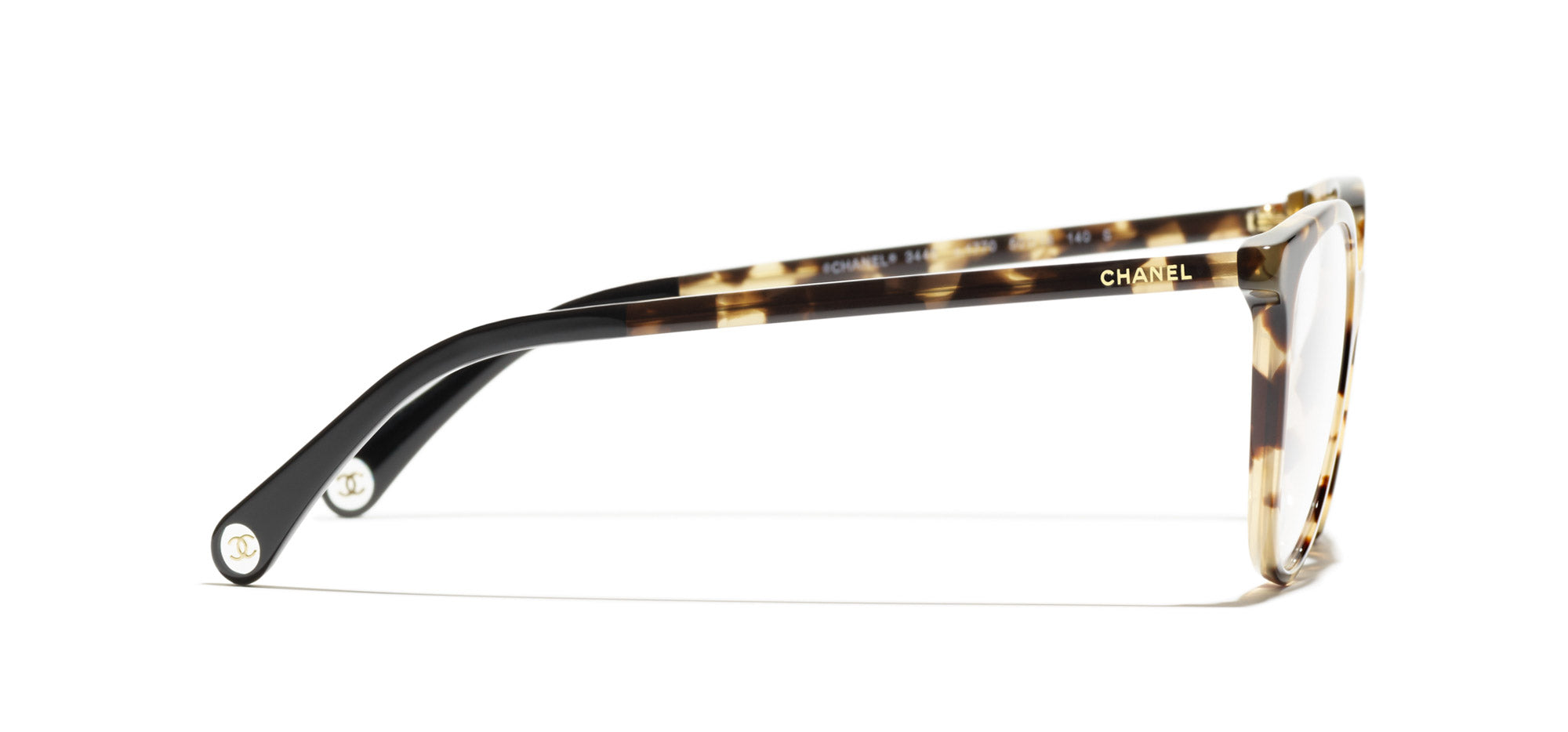 Chanel 3446 Sunglasses - Luxury Designer Shades for Women - UV Protection & Stylish Fashion Accessory - Perfect for Beach, Driving & Outdoor Activities