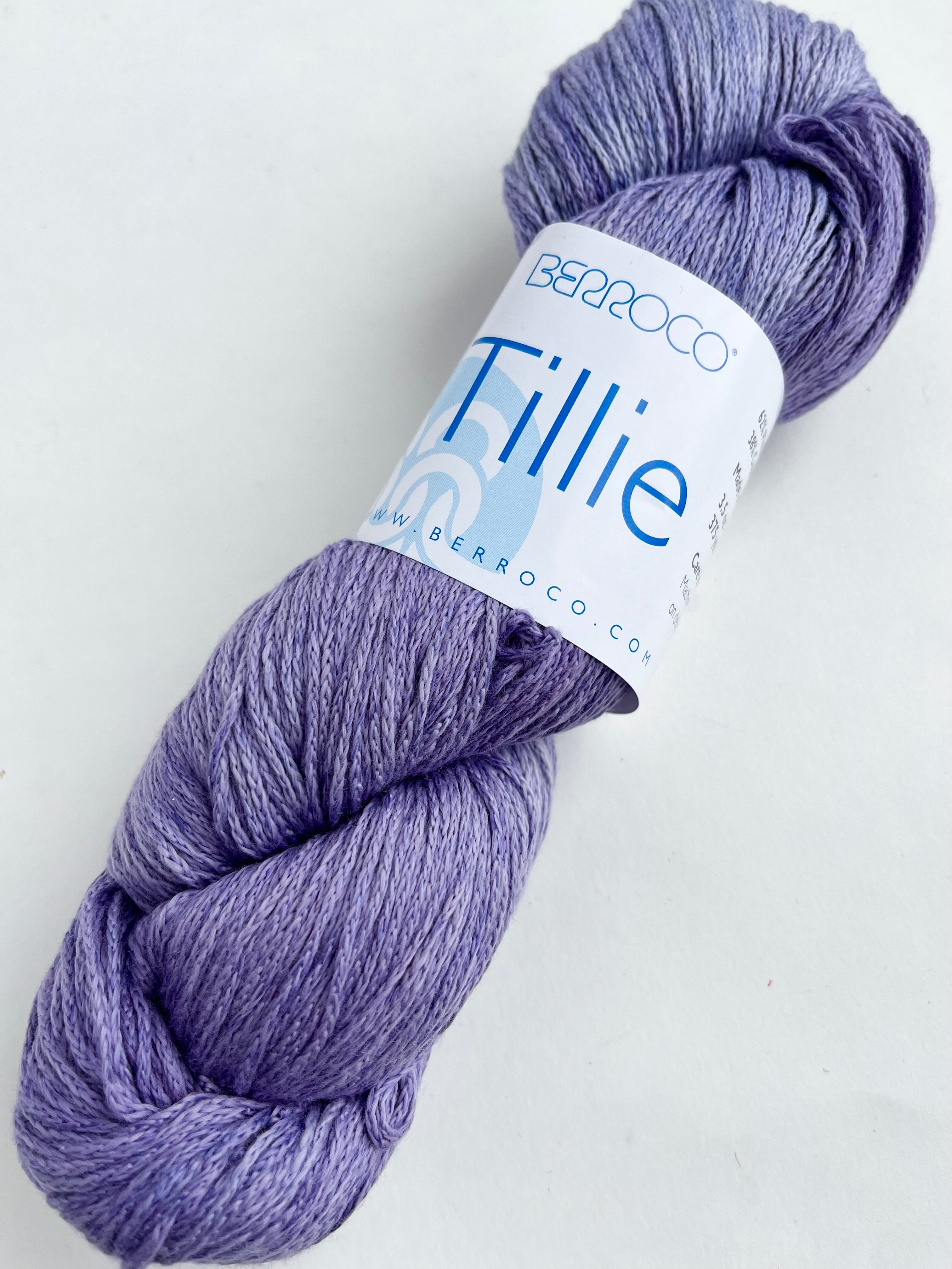 Violet 10980