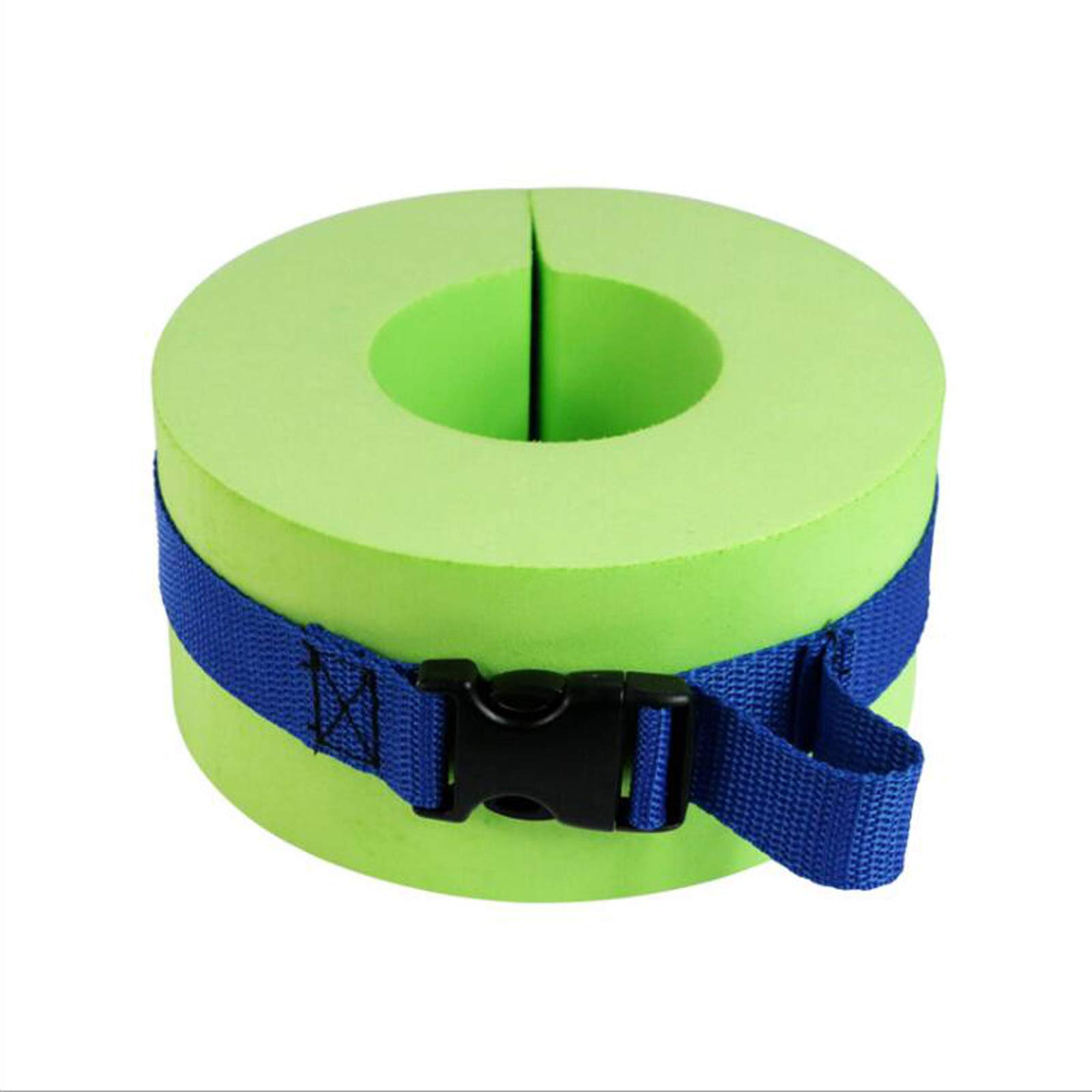 Firlar Foam Swim Aquatic Cuffs - Pair of Water Aerobics Float Rings for Arms & Legs | Quick Release Fitness Equipment for Swimming, Aqua Jogging & Pool Workouts | Ideal for Water Aerobics, Rehabilitation & Swim Training