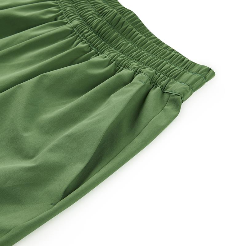 Men's Quick-Dry Athletic Shorts P223M123/03QK - Perfect for Running, Gym & Outdoor Activities