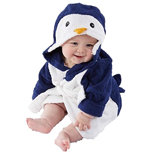 Navy Penguin