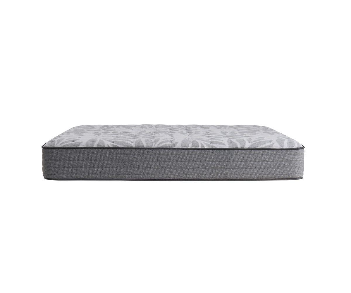Sealy Red Maple Medium Firm Mattress - Queen Size, Cooling Gel Memory Foam, Pressure Relief & Back Support - Perfect for Bedroom, Guest Room & Dorm Use