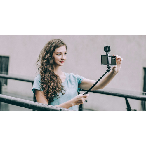 PGYTECH VLOG Phone Extension Pole Tripod - 40