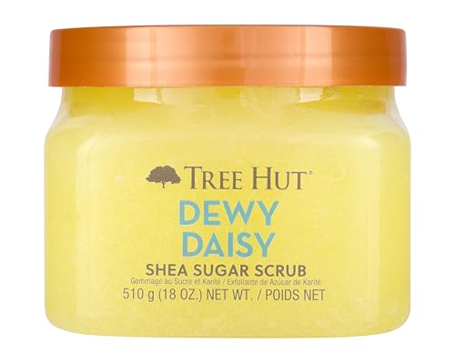 Dewy Daisy