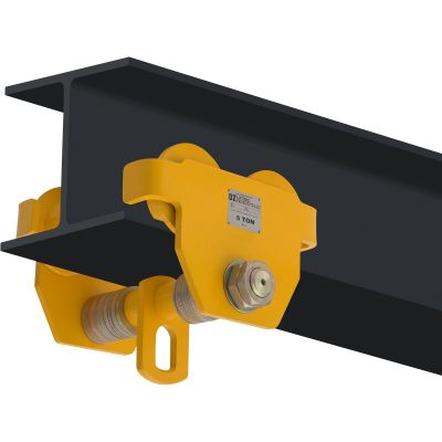 The Lifesaver in the Warehouse: A Story of Efficiency and Strength