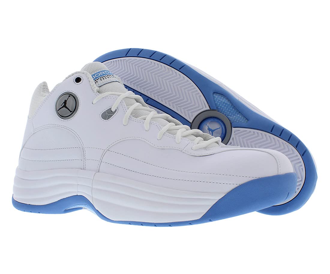 Nike Men's Jordan Jumpman Team I Basketball Shoes CV8926 - High-Performance Sneakers for Basketball, Training & Casual Wear