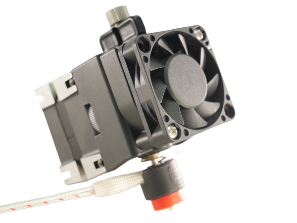 E3D Revo Hemera XS Rapid Change Assembly 1.75mm 24V Hotend - Perfect for 3D Printing, DIY Projects & Rapid Prototyping