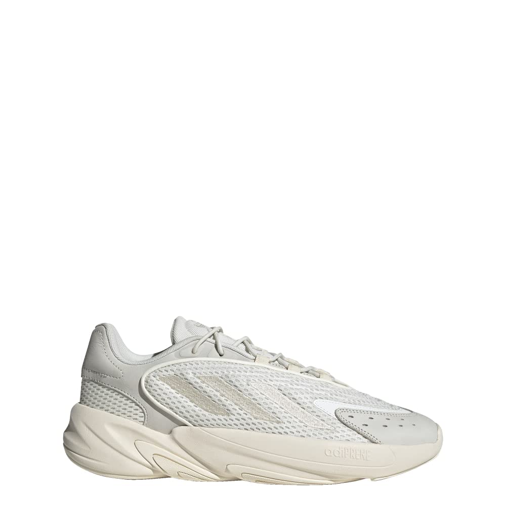 adidas Originals Men's Ozelia Sneakers - Lightweight Running Shoes for Men, Casual Athletic Walking Shoes with Comfortable Cushioning | Perfect for Gym, Workout, and Everyday Wear