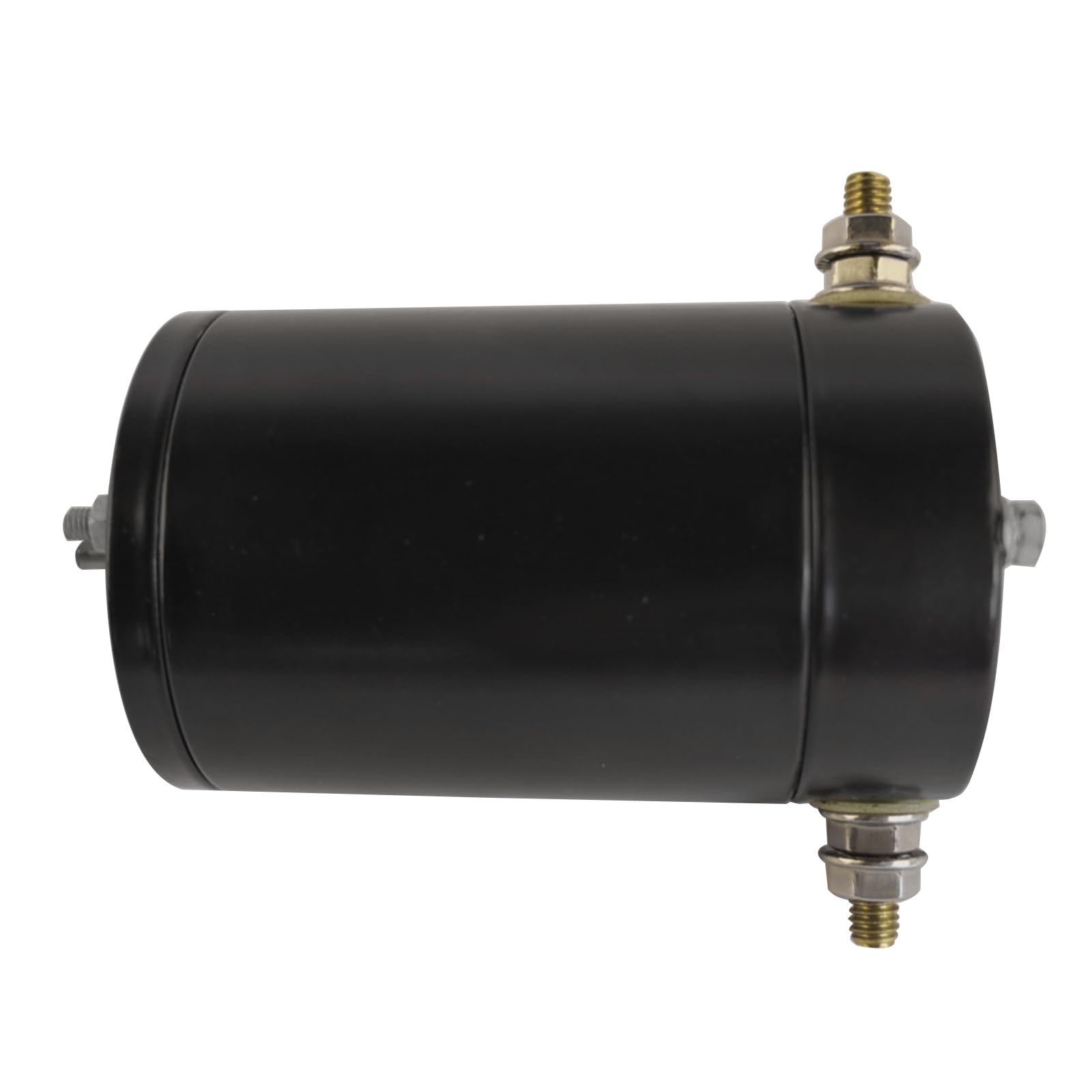 167576 Hydraulic Pump Motor Leveling & Slide Out Replacement for Lippert Components Leveling System - 414018 & #F000MM0809 12V Permanent Magnet Motor 1 HP - Compatible with RV Leveling Systems & Slide-Out Mechanisms