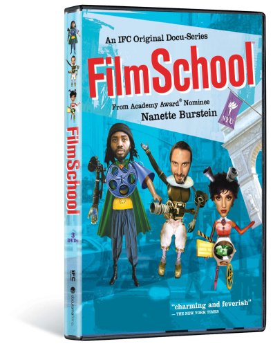 Best Online Film School Courses - Learn Filmmaking, Cinematography & Video Editing for Beginners to Advanced | Perfect for Aspiring Directors & Content Creators