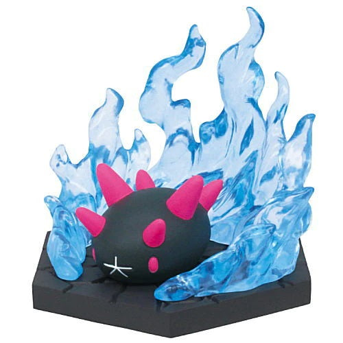 Pokemon Electric & Water Diorama Set - Takara Tomy 3-Inch Collectible Action Figures for Display & Play | Perfect for Anime Fans & Toy Collectors