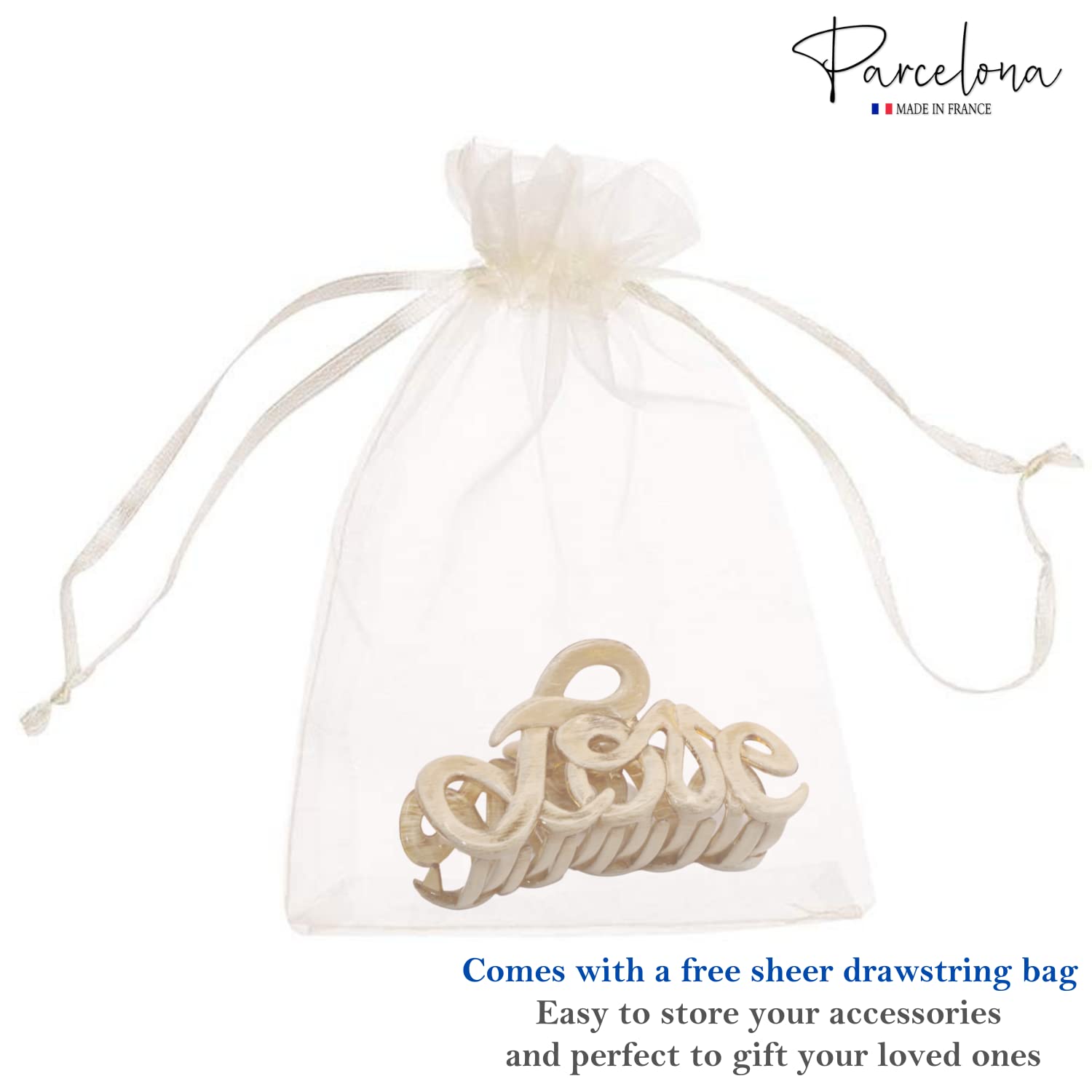 French Love Medium 3