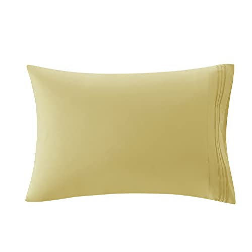 Mellow Yellow