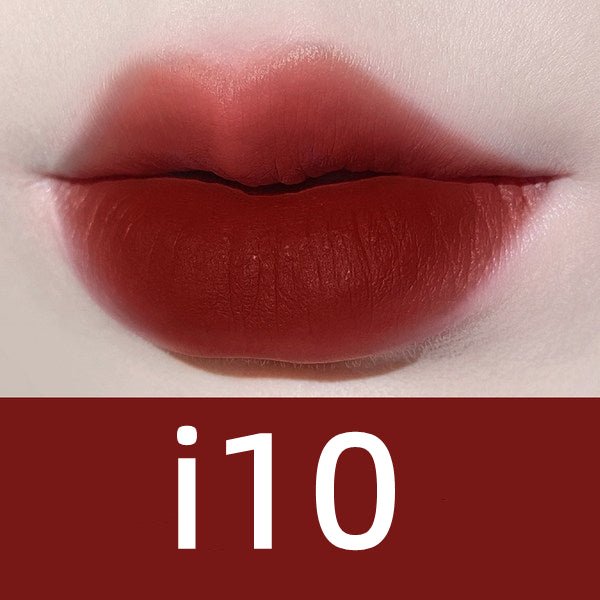 CHIOTURE Cream Matte Mist Face Lip Gloss - Long Lasting Hydrating Lipstick with Velvet Finish, Perfect for Daily Wear & Special Occasions