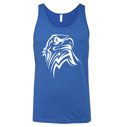 Eagle Graphic T-Shirt for Men & Women - Stylish Unisex Casual Tee for Everyday Wear, Street Fashion & Outdoor Activities