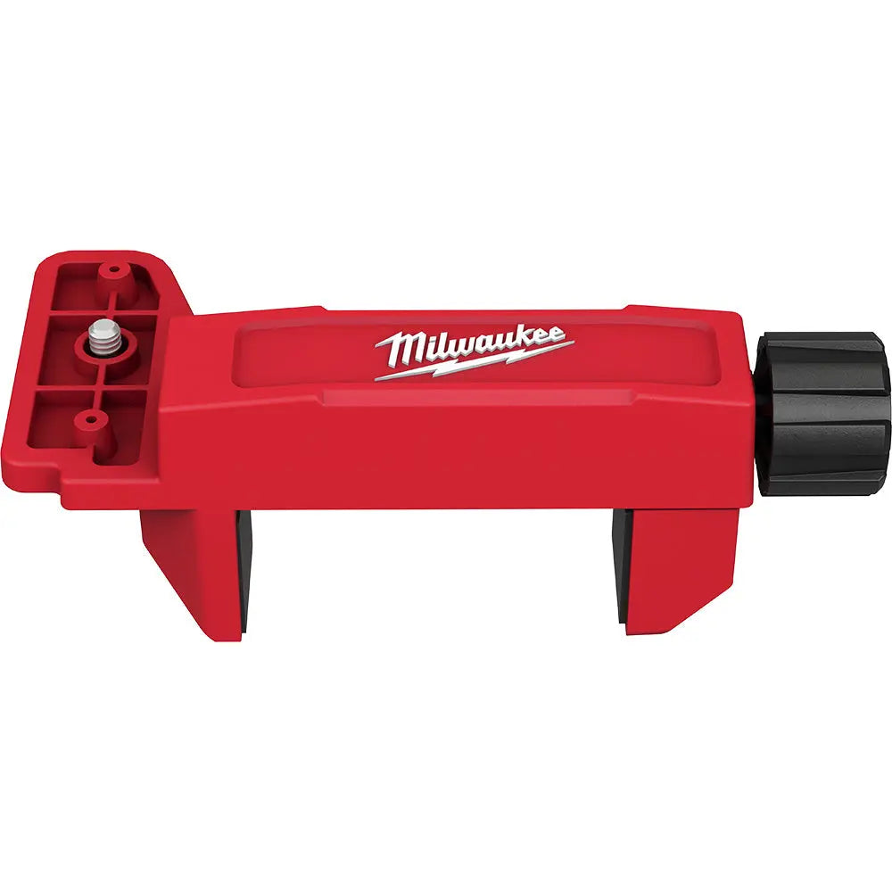 Milwaukee 48-35-1211 165' Laser Line Detector - High Precision Construction Laser Tool for Leveling & Alignment - Perfect for DIY Projects, Home Renovation & Professional Construction Work