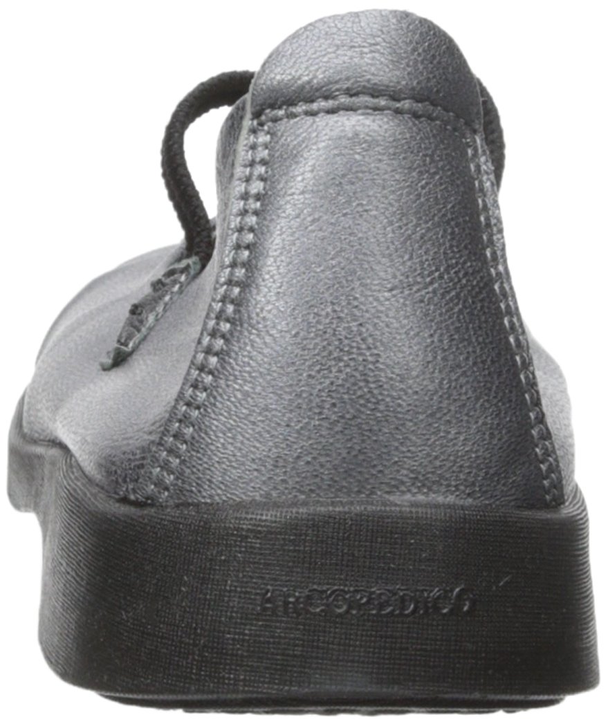 Arcopedico Women's Shawna Comfortable Slip-On Loafers - Lightweight & Supportive Casual Shoes for Walking, Travel & Everyday Wear