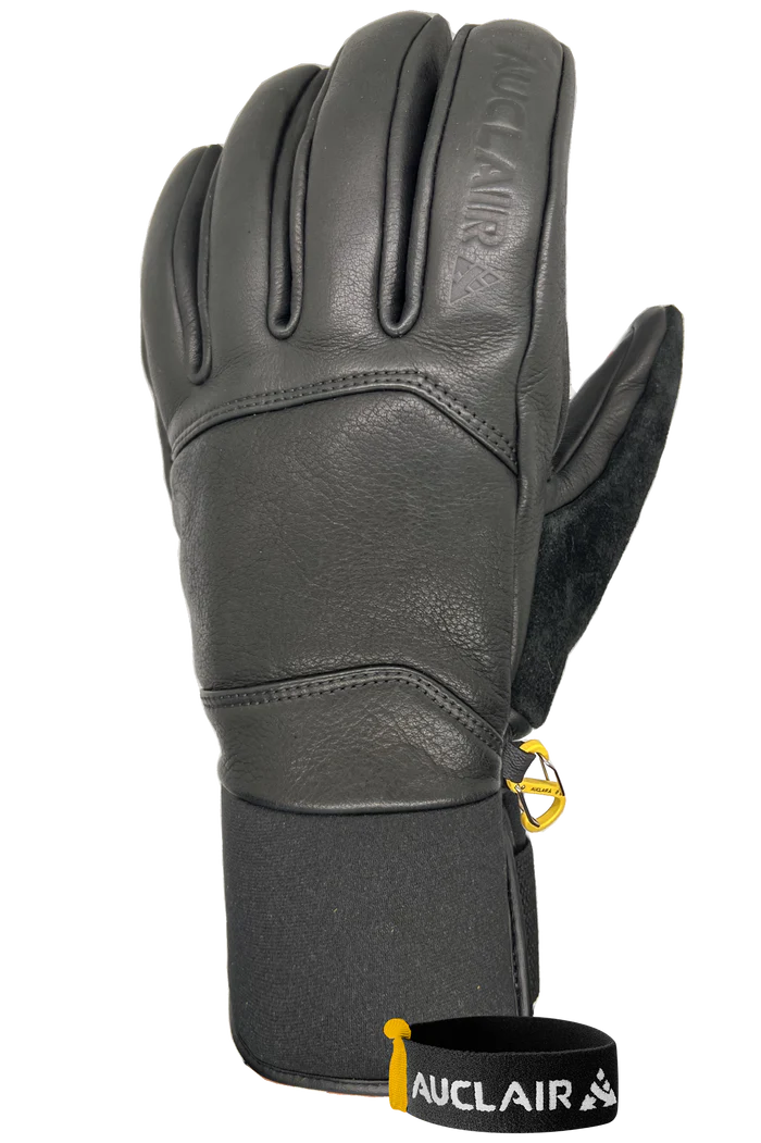 Auclair Quest Glove for Men - Winter Thermal Gloves for Outdoor Activities, Hiking, Skiing & Snowboarding (2025 Edition)