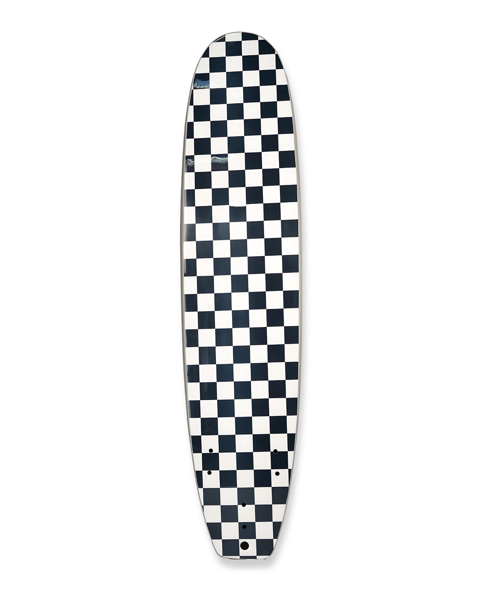 Alton SCORPION 8'0 Surfboard - Lightweight & Durable Grey Stand Up Paddle Board for Beginners & Pros - Perfect for Ocean Waves, Lake Paddling & Water Sports