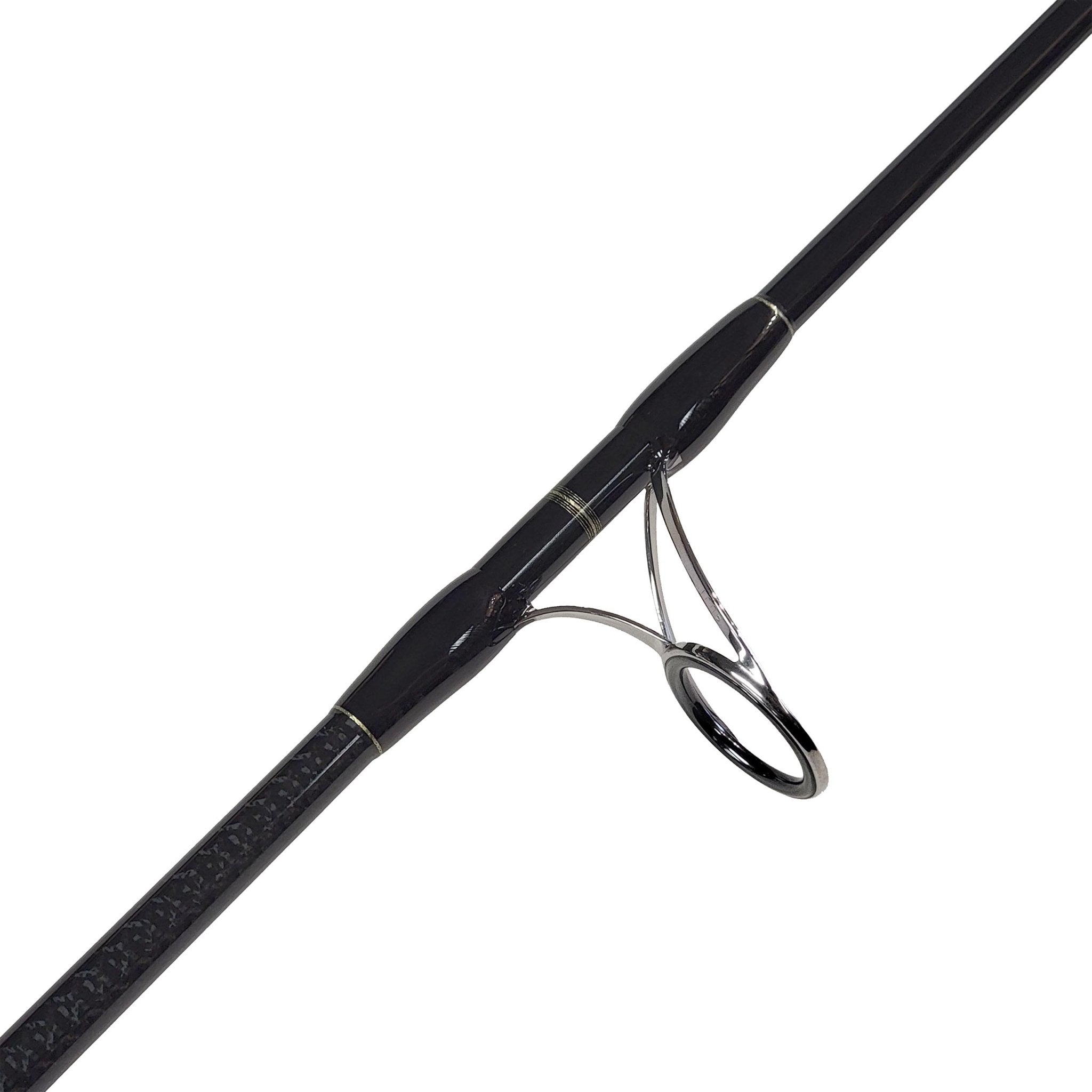 Yamaga Blanks Blue Sniper Boat Casting Rods - Premium Saltwater Fishing Rod for Offshore & Deep Sea Angling - Perfect for Trolling, Jigging, and Bottom Fishing Adventures