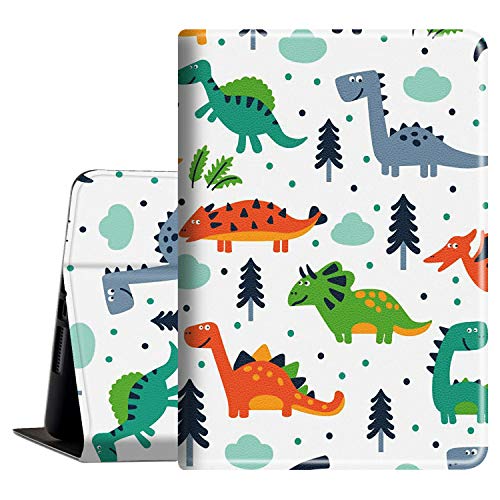 Cartoon Dinosaur