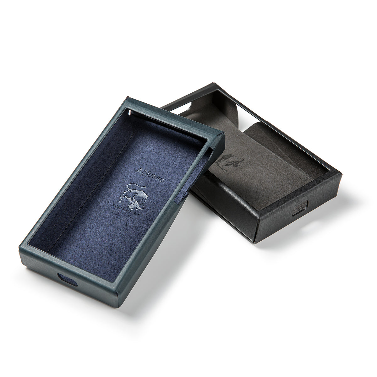 Astell & Kern Leather Case for A&futura SE180 - Premium Protective Cover for DAP | Perfect for Travel, Commuting & Audiophile Enthusiasts