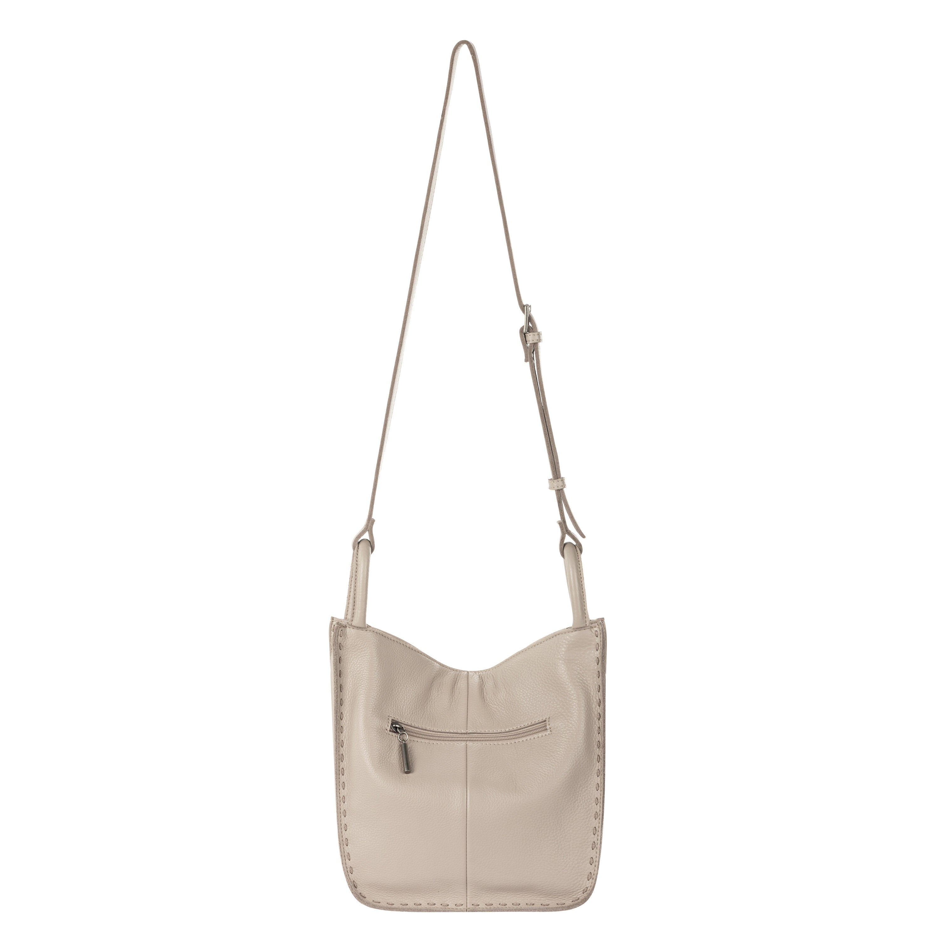 Los Feliz Crossbody Bag for Women - Stylish & Lightweight Shoulder Purse - Perfect for Travel, Shopping & Everyday Use