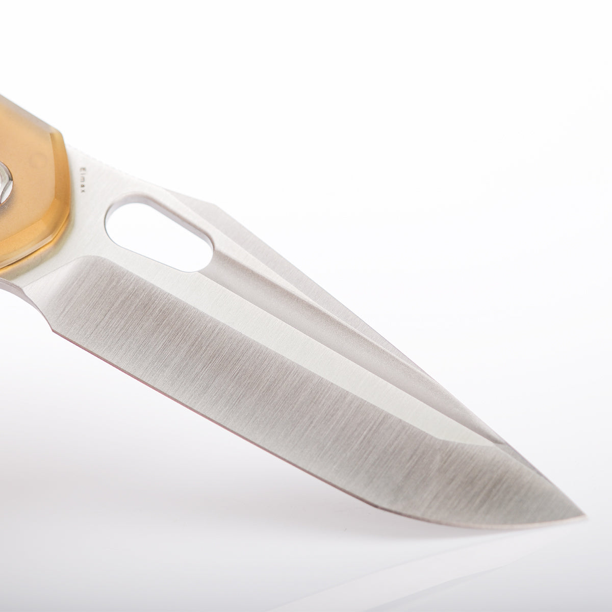 Thunderbird Trek Lock Knife - 3.25