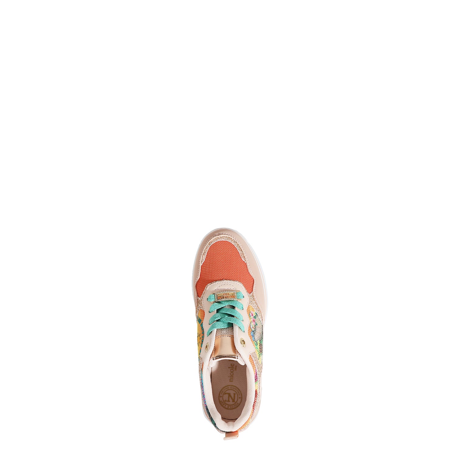 Stylish Women's Glitter Sneakers - Trendy Sparkly Athletic Shoes for Running, Gym & Casual Wear | Perfect for Workouts, Parties & Everyday Fashion