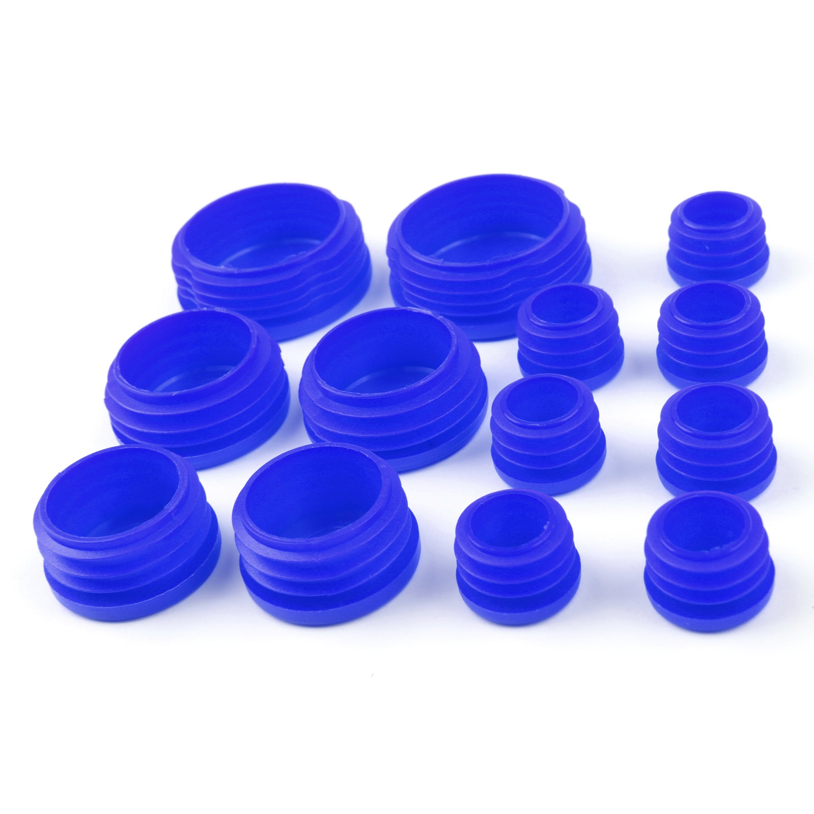 10PCS Frame Hole Cover Caps Plugs Decor Set for BMW R1200GS/R1200GS Adventure (2013-2016) - Motorcycle Accessories for Protection & Customization - Perfect for Off-Roading, Daily Commuting & Bike Shows