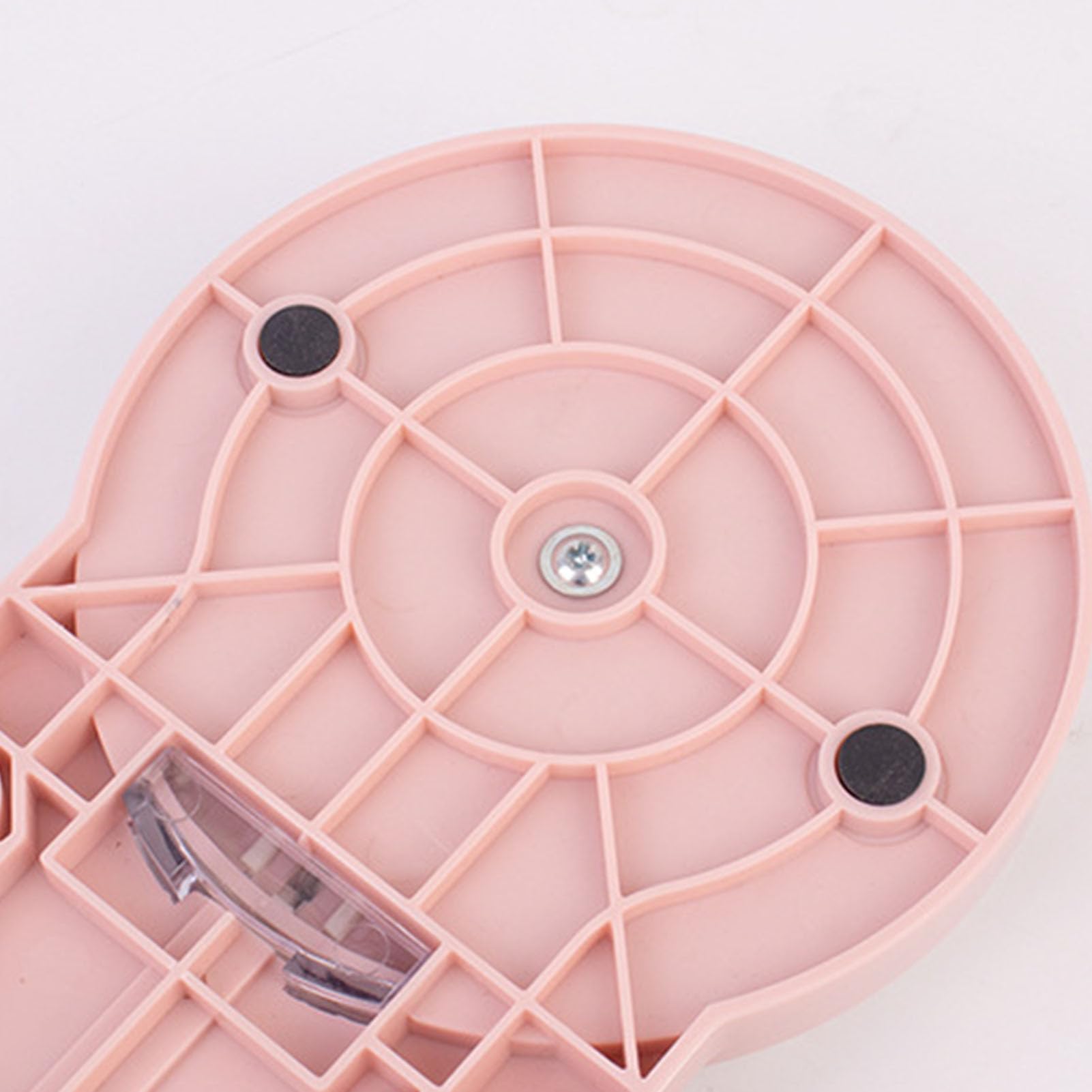 12-in-1 Multi-Function Paper Cutter with 12 Cutting Blades - Straight, Wavy & Decorative Disc Trimmer for Scrapbooking, Photo Albums, Postcards & DIY Crafts - Perfect for Home, Office & School Projects
