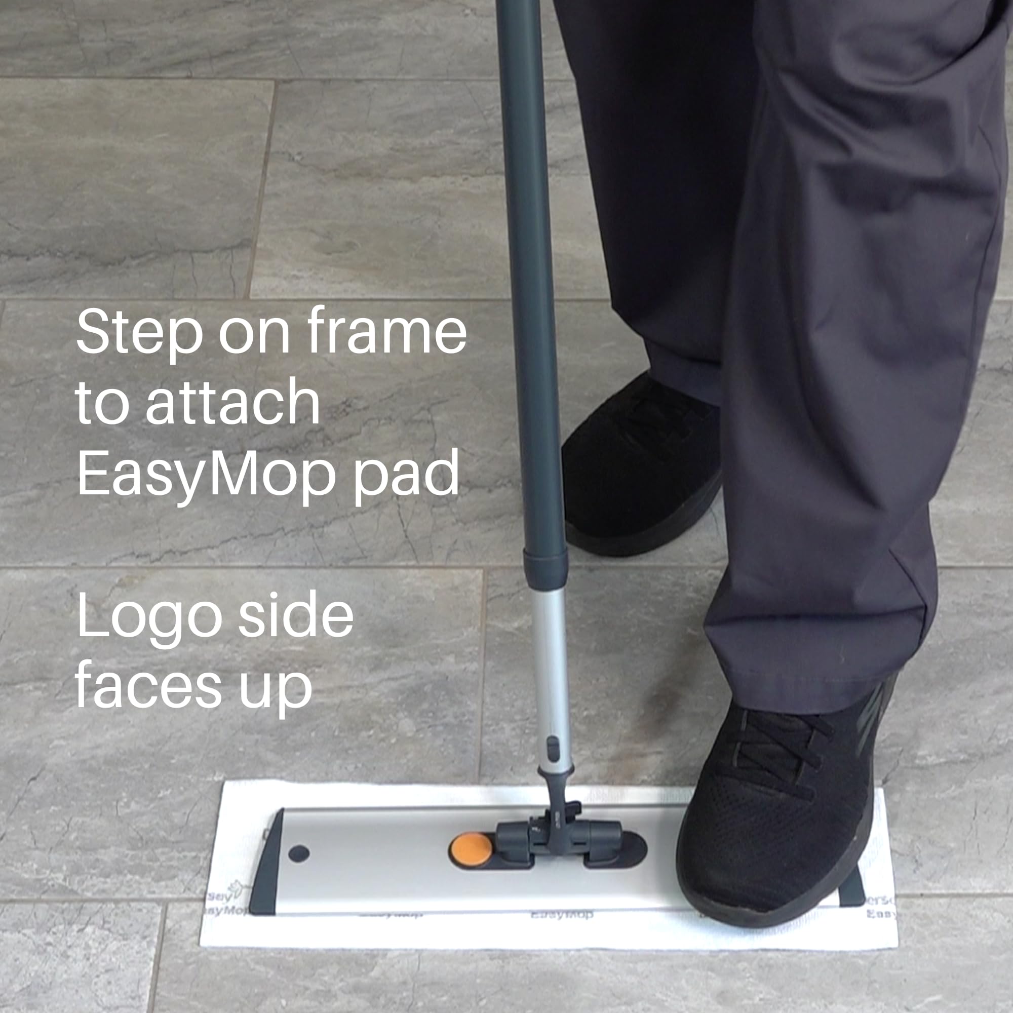 Diversey Taski Ultra Plus Mop Frame - 16