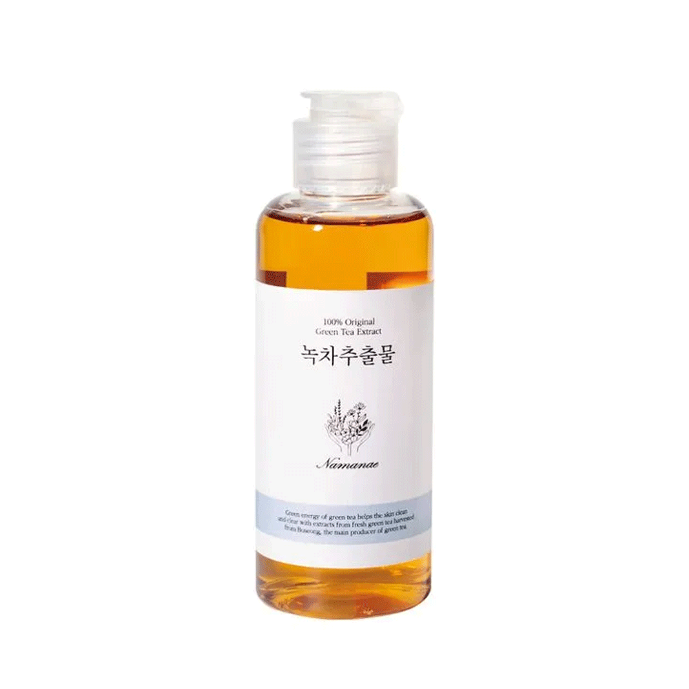 Original CELLBN 100% Pure Green Tea Extract 150ml - Natural Antioxidant Supplement for Weight Loss & Detox - Perfect for Daily Wellness Routine & Healthy Lifestyle