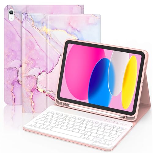 Marble Pink