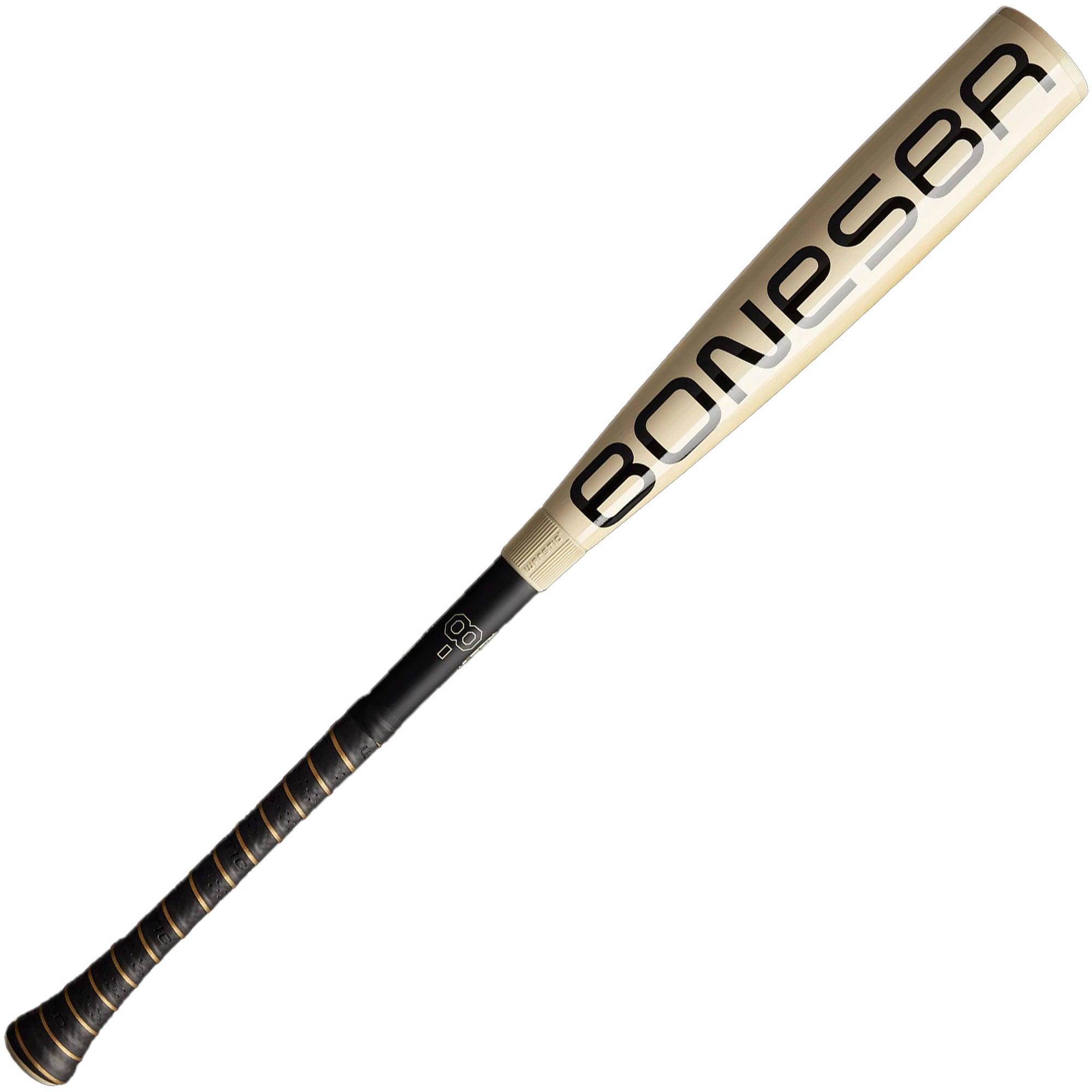 2025 Warstic Bonesaber Hybrid USSSA Baseball Bat - 8