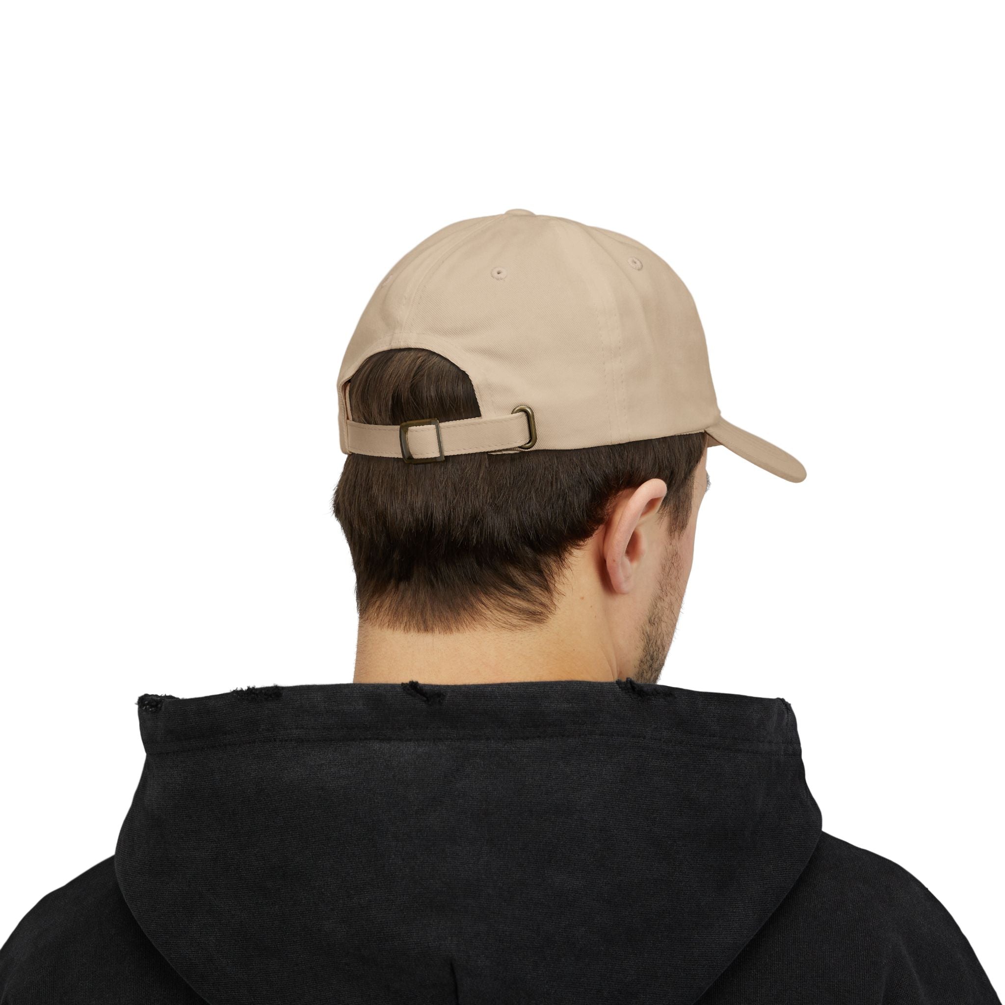 Atomic Defense Classic Dad Cap - Adjustable Cotton Baseball Hat for Men & Women - Perfect for Outdoor Activities, Sports & Casual Wear