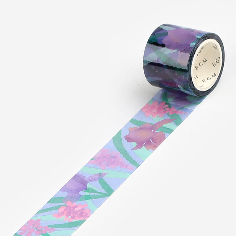 Premium Clear PET Packaging Tape - Strong Adhesive for Shipping, Sealing Boxes & Mailing | Ideal for Home, Office & E-commerce Use