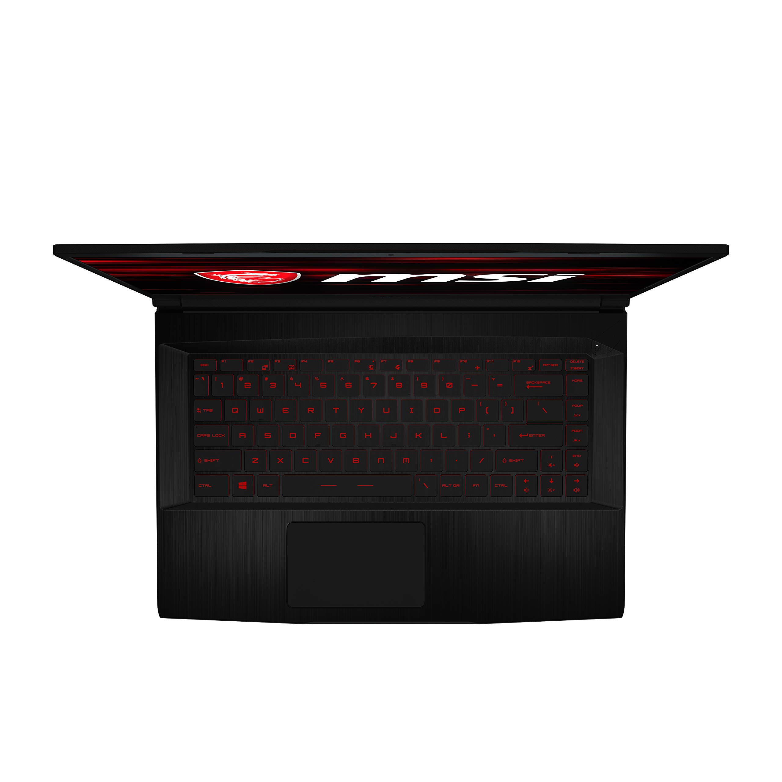 MSI GF63 THIN 9RCX-818 15.6