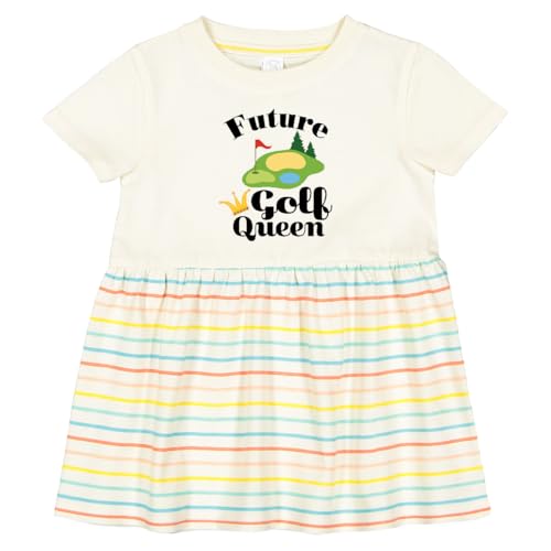Natural With Stripes