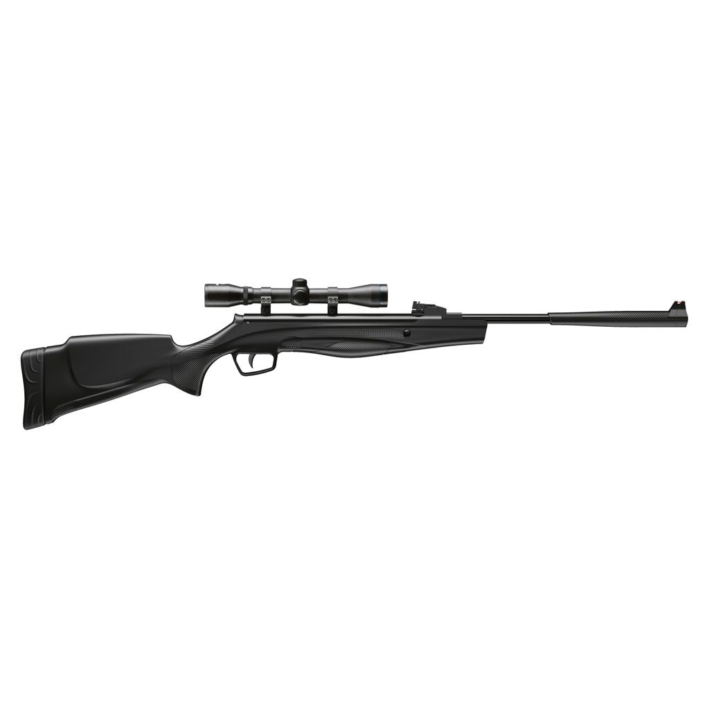 Stoeger S3000 .177 Caliber Air Rifle - High Power Pellet Gun for Hunting, Target Shooting & Outdoor Sports
