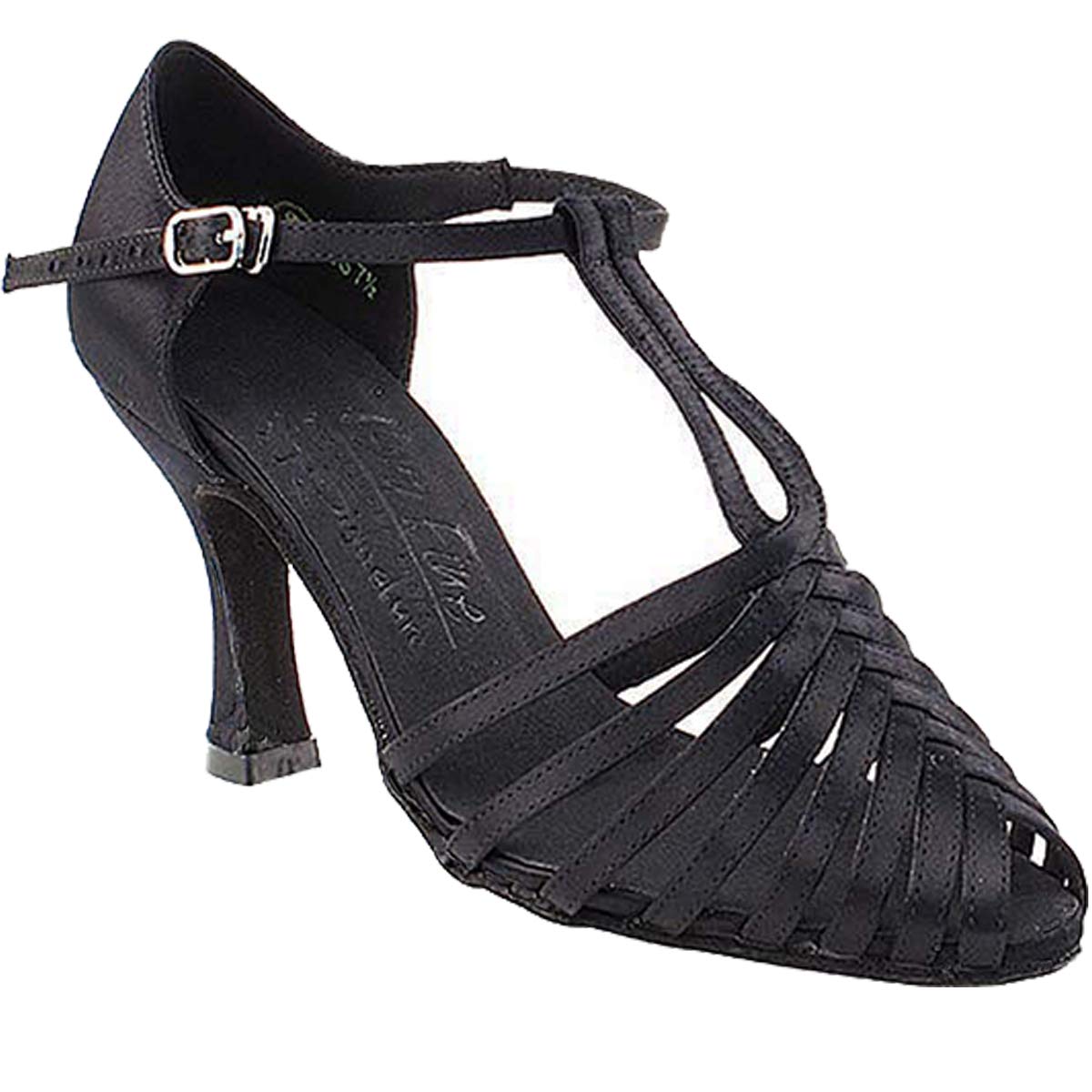 Best Women's Dance Shoes - Very Fine S9177 for Ballet, Jazz & Ballroom - Comfortable & Stylish Performance Footwear
