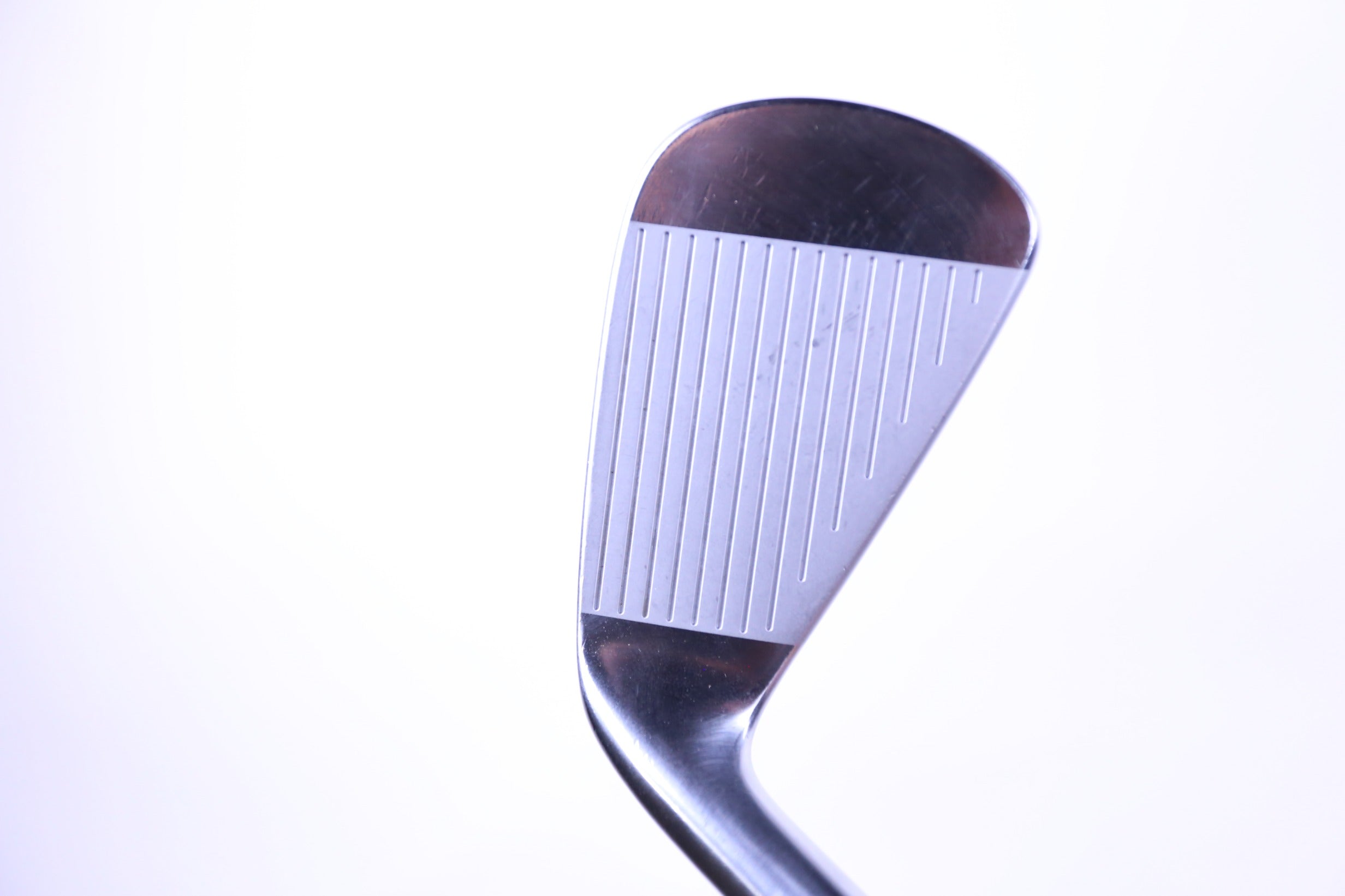 Used Callaway X Forged 3 Iron Right Handed Stiff Flex Golf Club - Perfect for Improving Your Short Game & Approach Shots